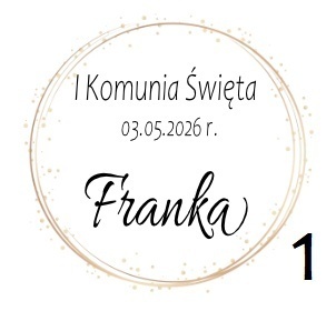 Ciastko skrzydełka skrzydła anioł serce
