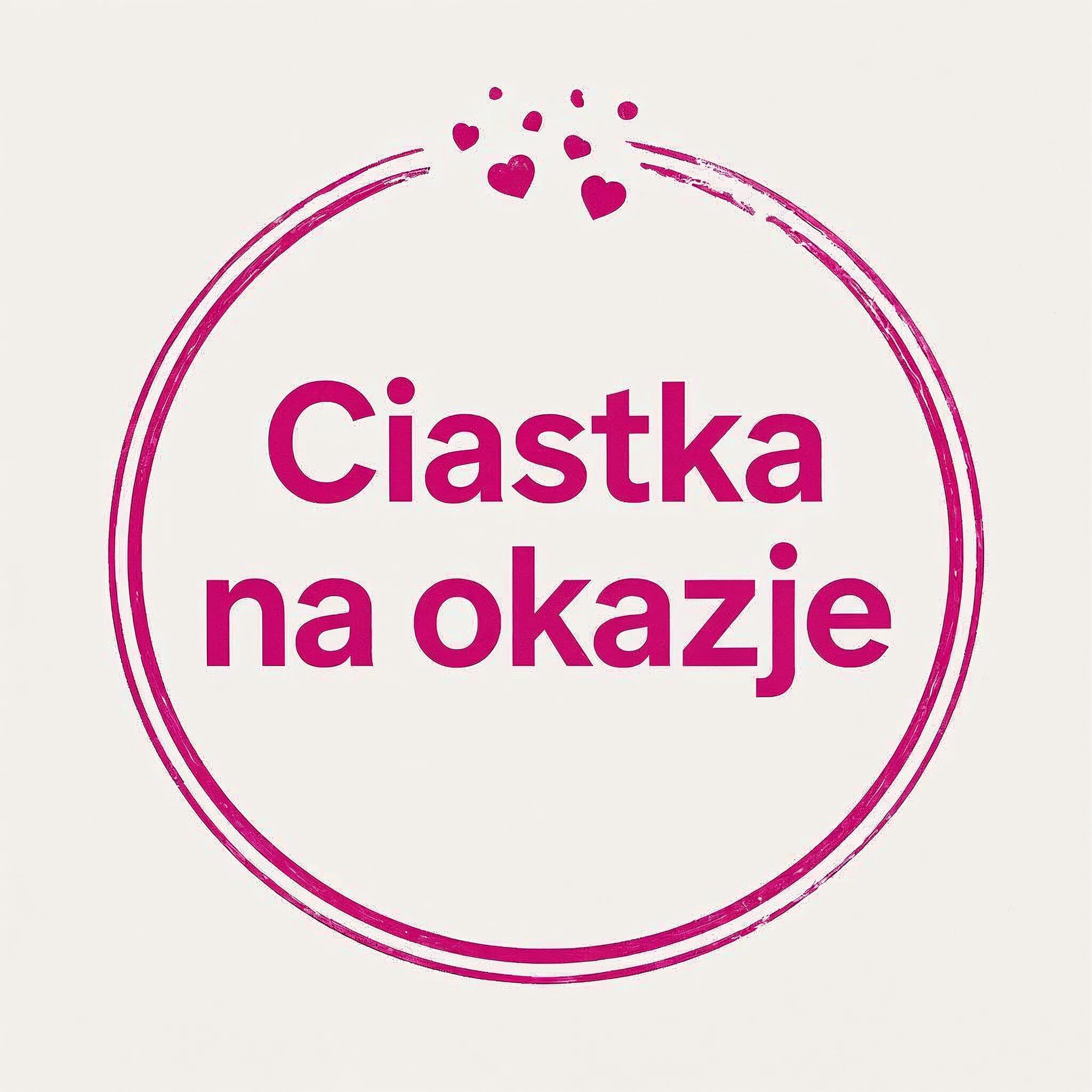 Ciastka na Okazje: