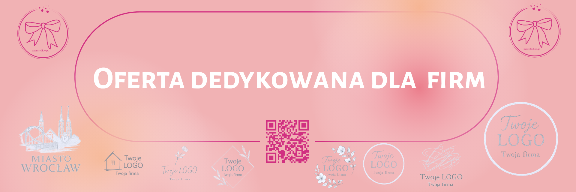 Baner LOGA mamslodkie.pl