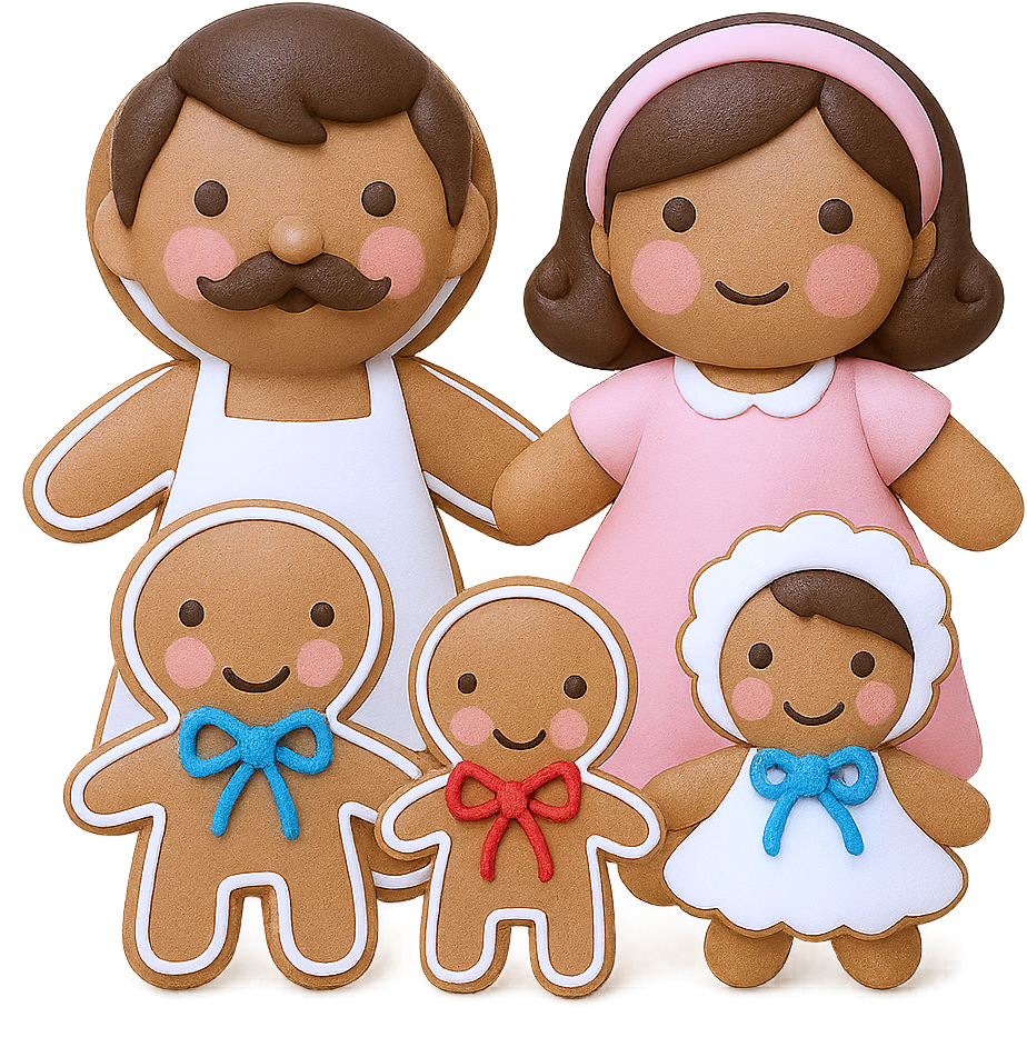 Family Mamik